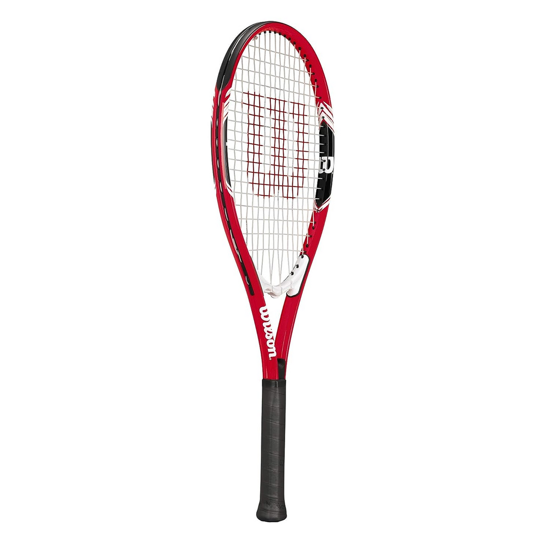 Wilson Roger Federer Tennis Racquet (21 inch) - InstaSport