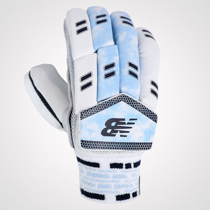 New Balance DC 380 Cricket Batting Gloves - InstaSport