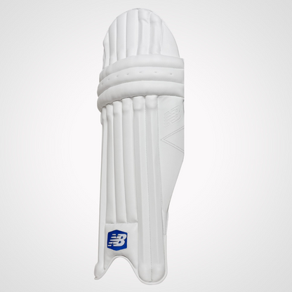 New Balance Burn Cricket Batting Pads - InstaSport