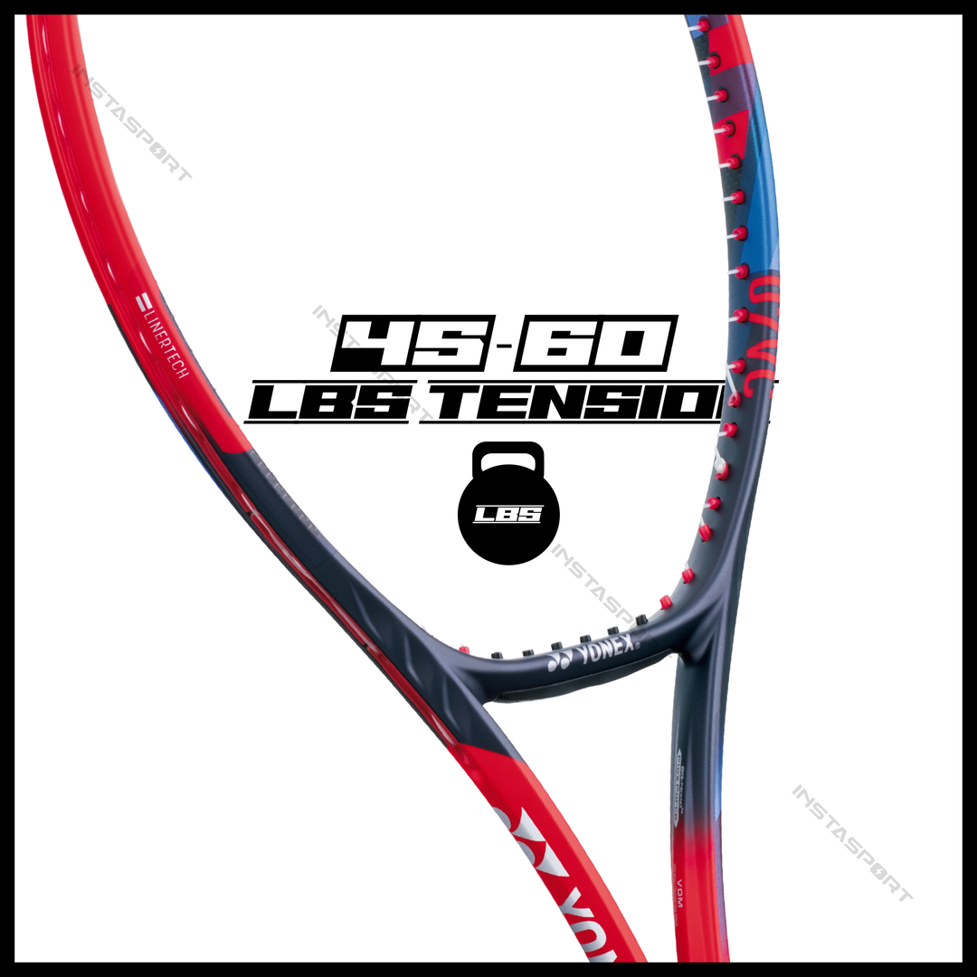 Yonex VCORE 98 Tennis Racquet - InstaSport