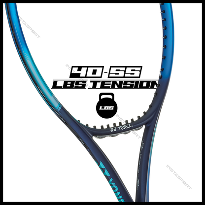 Yonex Ezone Game Tennis Racquet - InstaSport