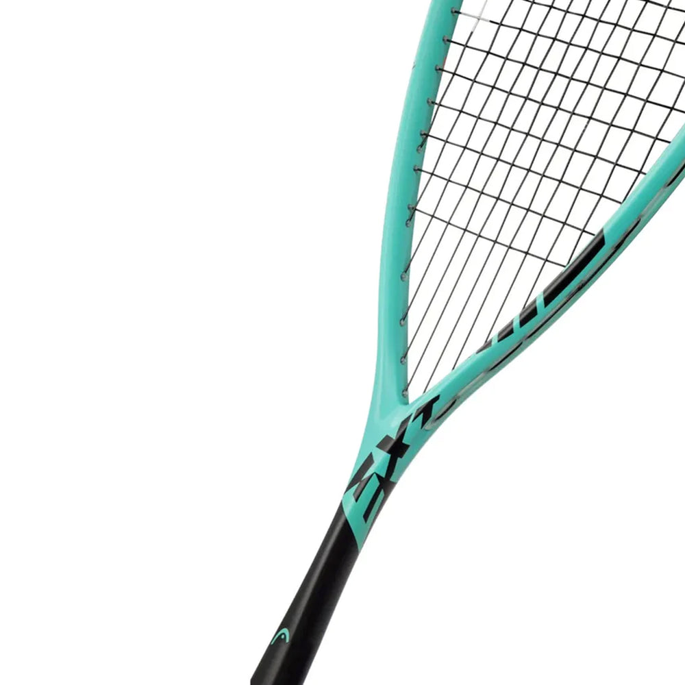 HEAD Extreme 120 Squash Racquet - InstaSport