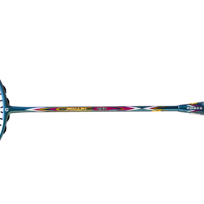 Apacs Finapi 252 Power Badminton Racket (Blue) - InstaSport