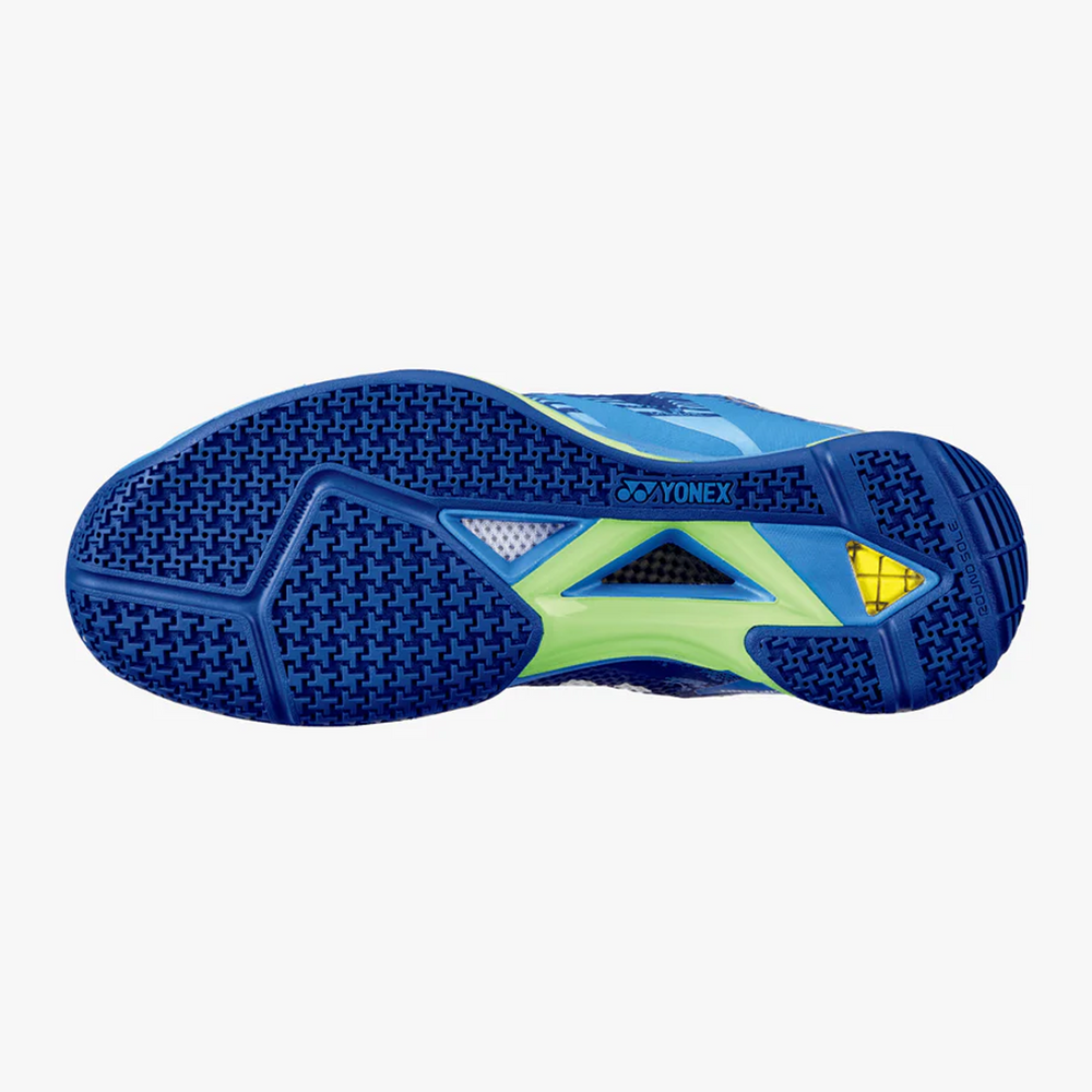 YONEX Power Cushion Eclipsion Z3 Badminton Shoes (Navy Blue) - InstaSport