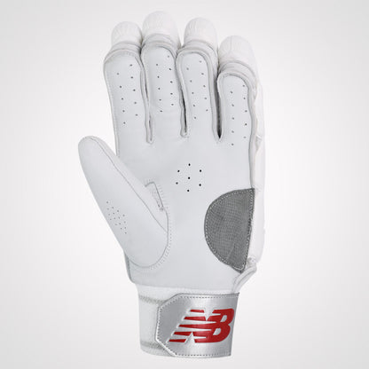 New Balance TC 1260 Cricket Batting Gloves - InstaSport