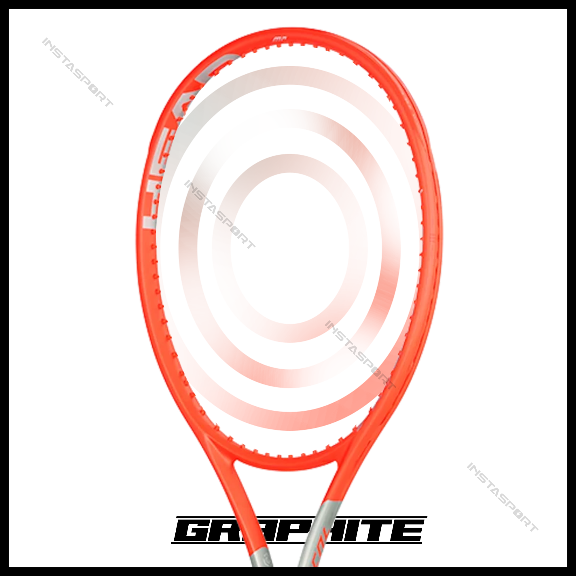 Head Radical MP Tennis Racquet - InstaSport