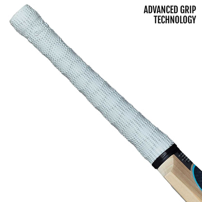 GM Diamond 505 English Willow Cricket Bat -SH - InstaSport