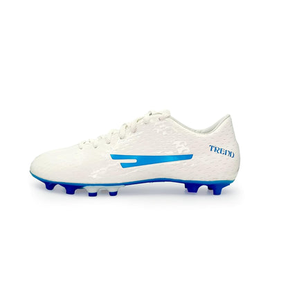 Sega Trend Football Shoes (Blue) - InstaSport