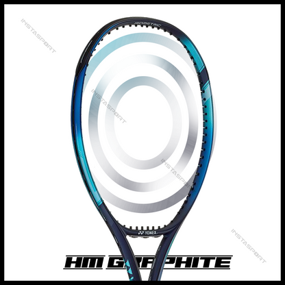 Yonex Ezone 100 2022 Tennis Racquet - InstaSport