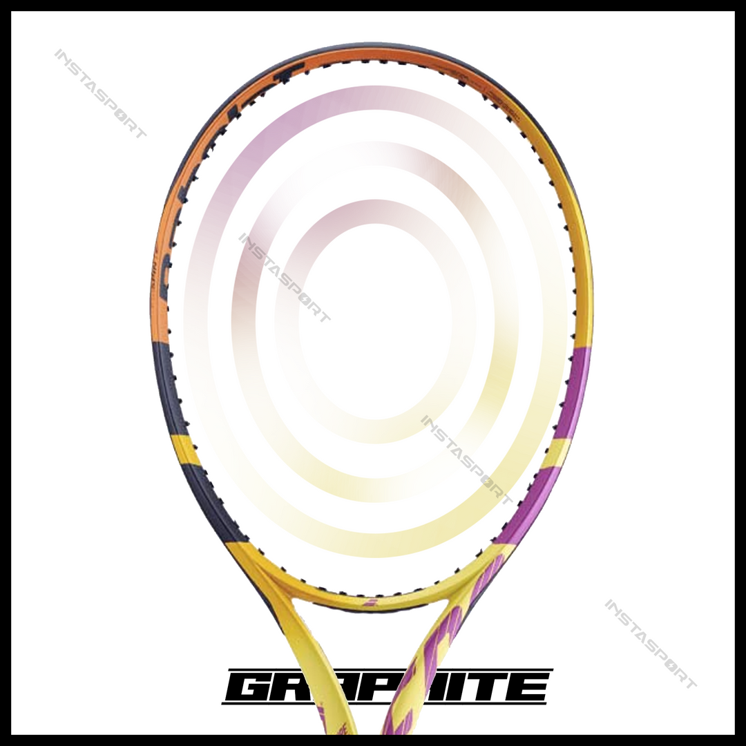 Babolat Pure Aero RAFA Tennis Racquet - InstaSport