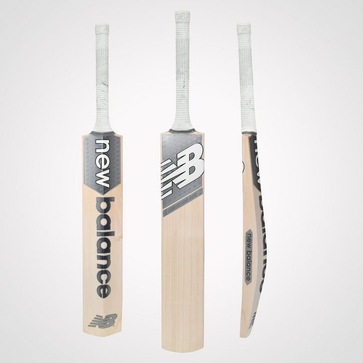 New Balance Heritage 390 Kashmir Willow Cricket Bat -SH - InstaSport