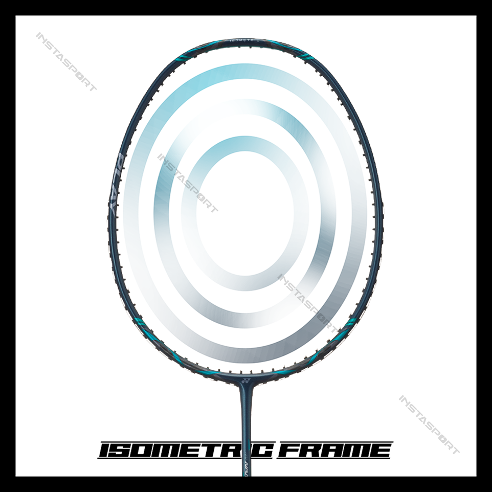 Yonex Nanoflare 800 Play Badminton Racket - InstaSport