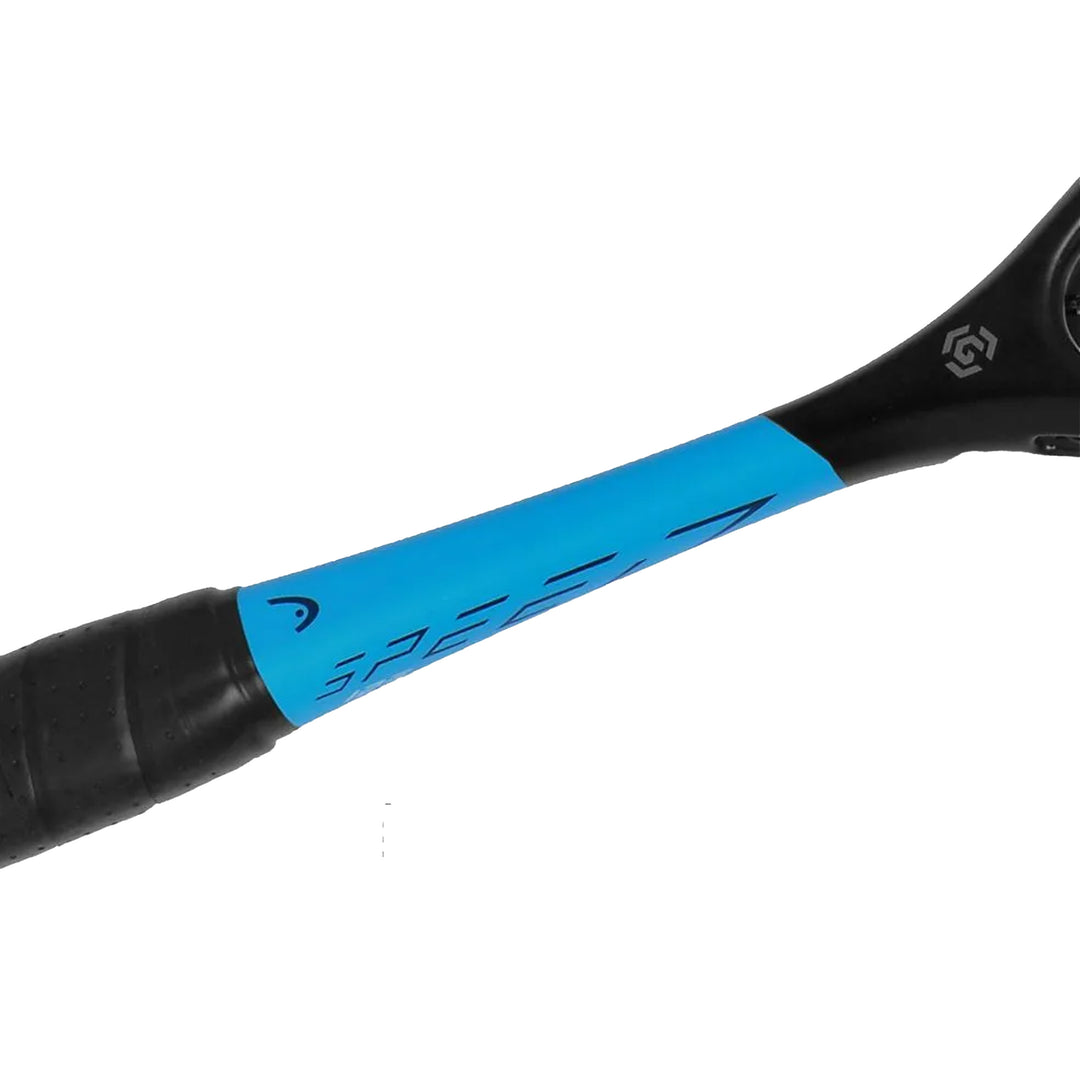 HEAD Graphene 360 Speed 125 Squash Racquet - InstaSport