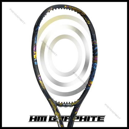 Yonex Osaka Ezone 100L Tennis Racquet - InstaSport