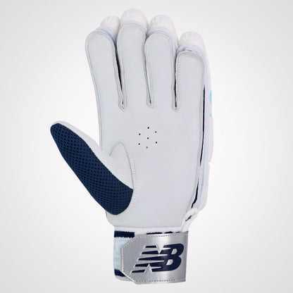 New Balance DC 680 Cricket Batting Gloves - InstaSport