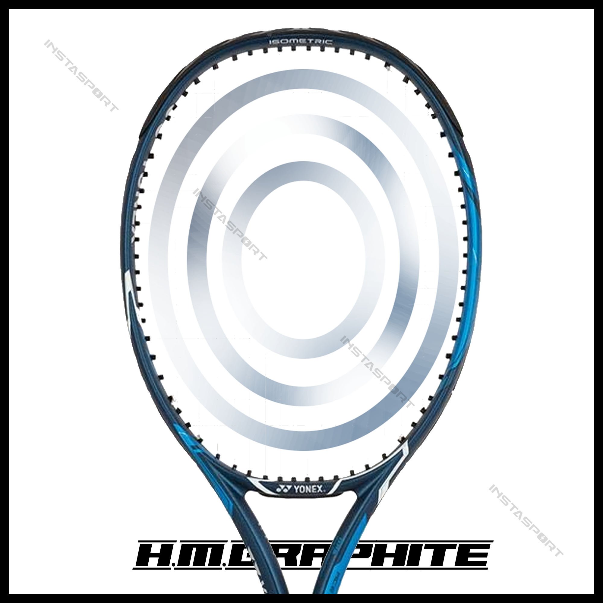 Yonex Ezone ACE Tennis Racquet - InstaSport