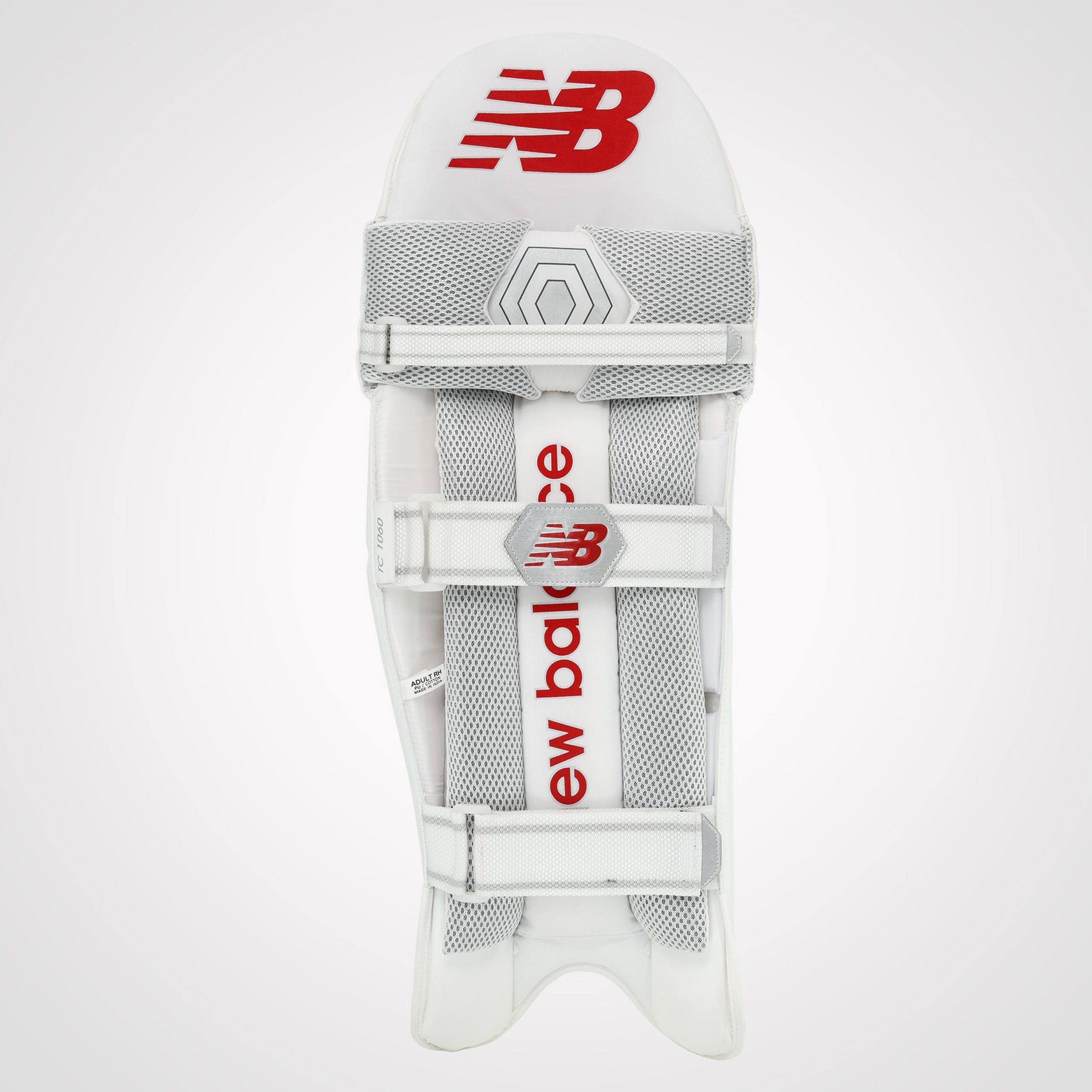 New Balance TC 1060 Cricket Batting Pads - InstaSport