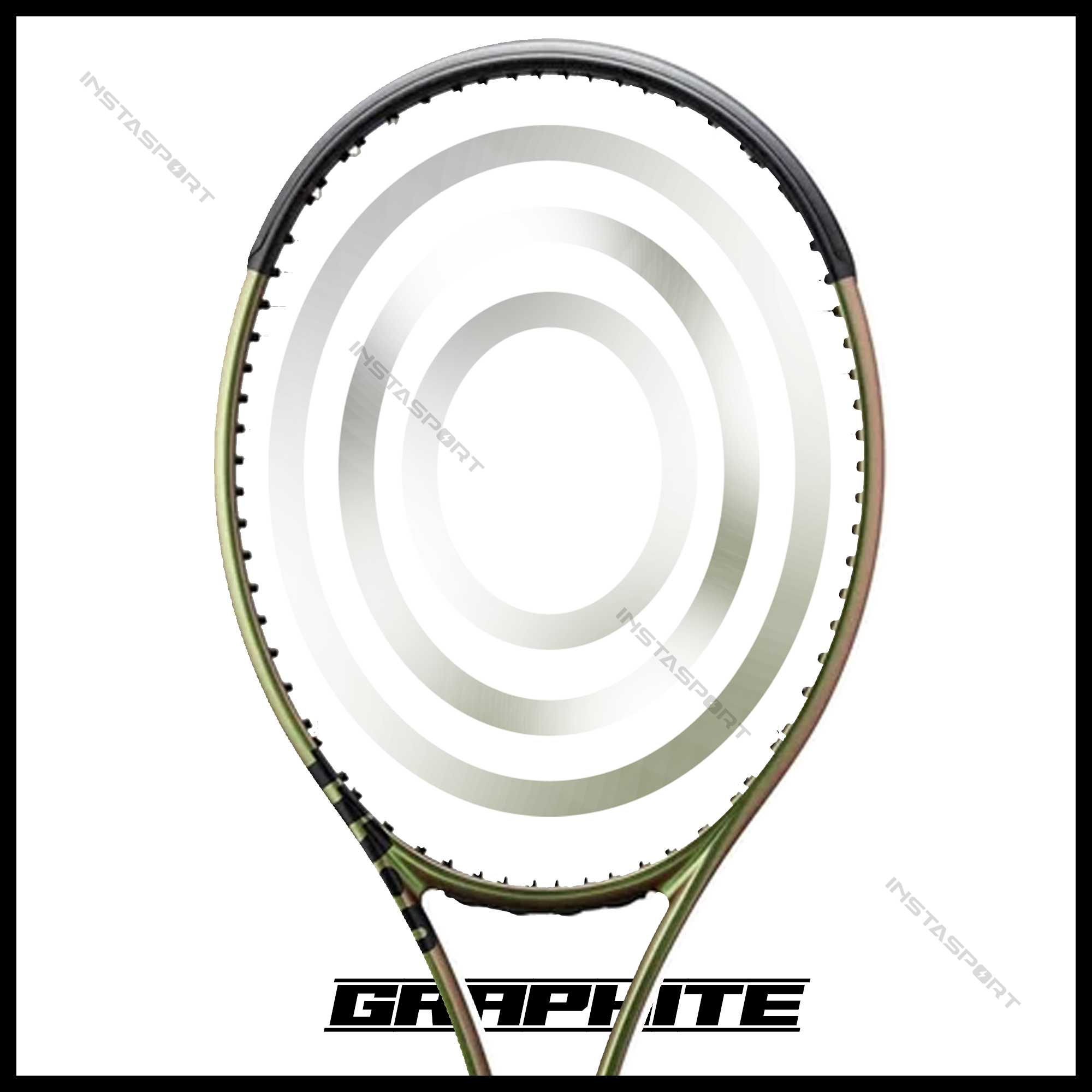 Wilson Blade 100 V8 Tennis Racquet - InstaSport