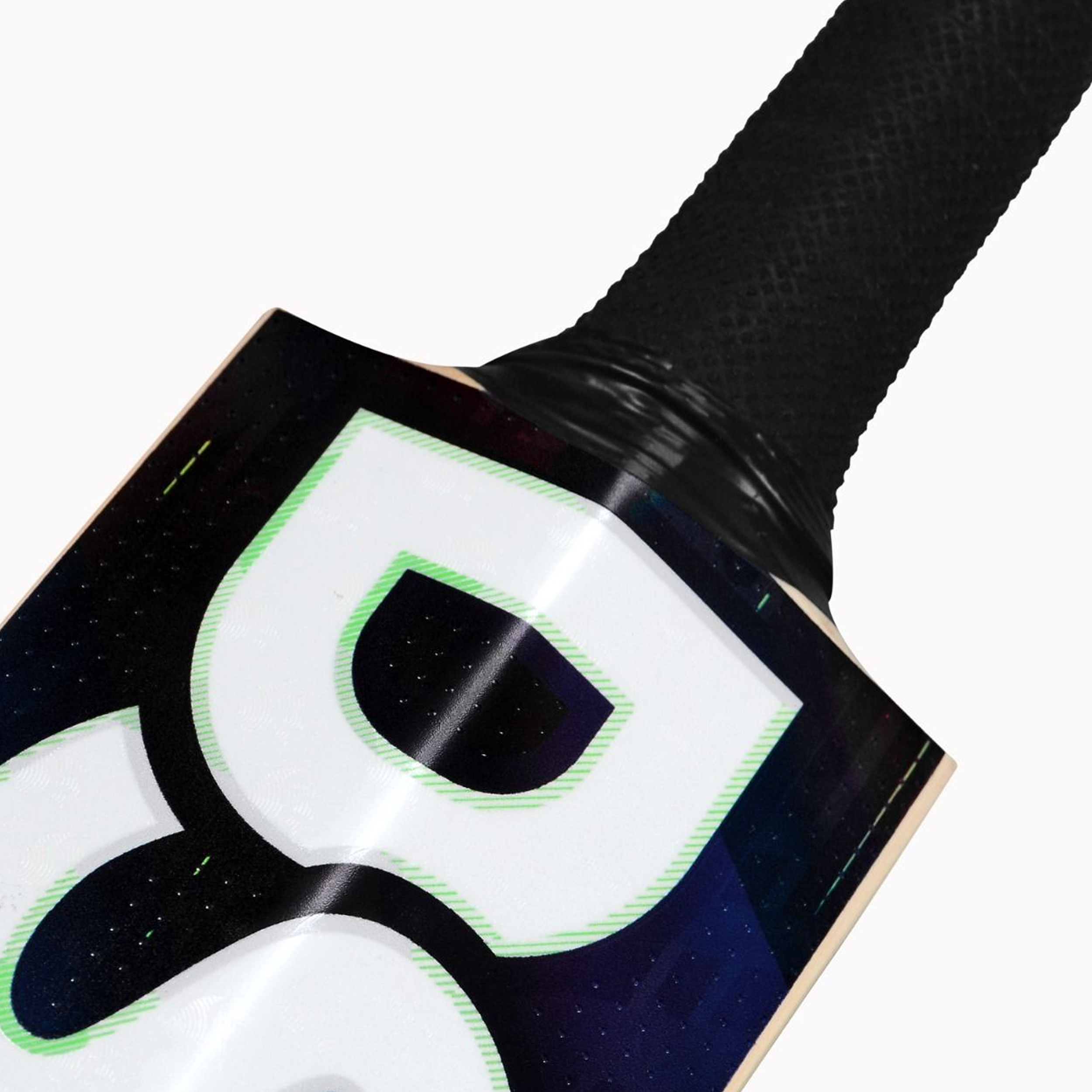 DSC BLAK 550 English Willow Cricket Bat -SH - InstaSport