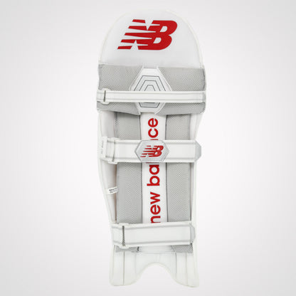 New Balance TC 860 Cricket Batting Pads - InstaSport