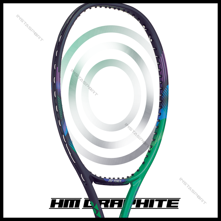 Yonex VCORE Pro 97L Tennis Racquet - InstaSport