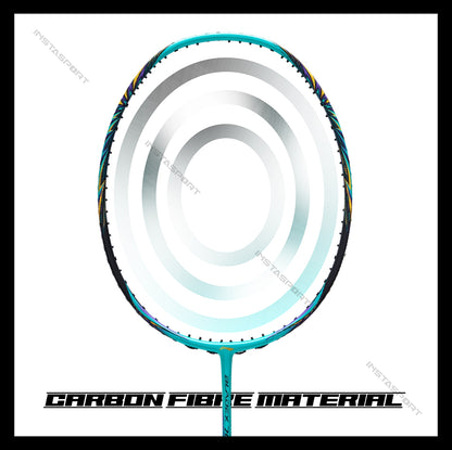 Li-Ning Blade X 700 Badminton Racket (3U/ 90 gms) - InstaSport