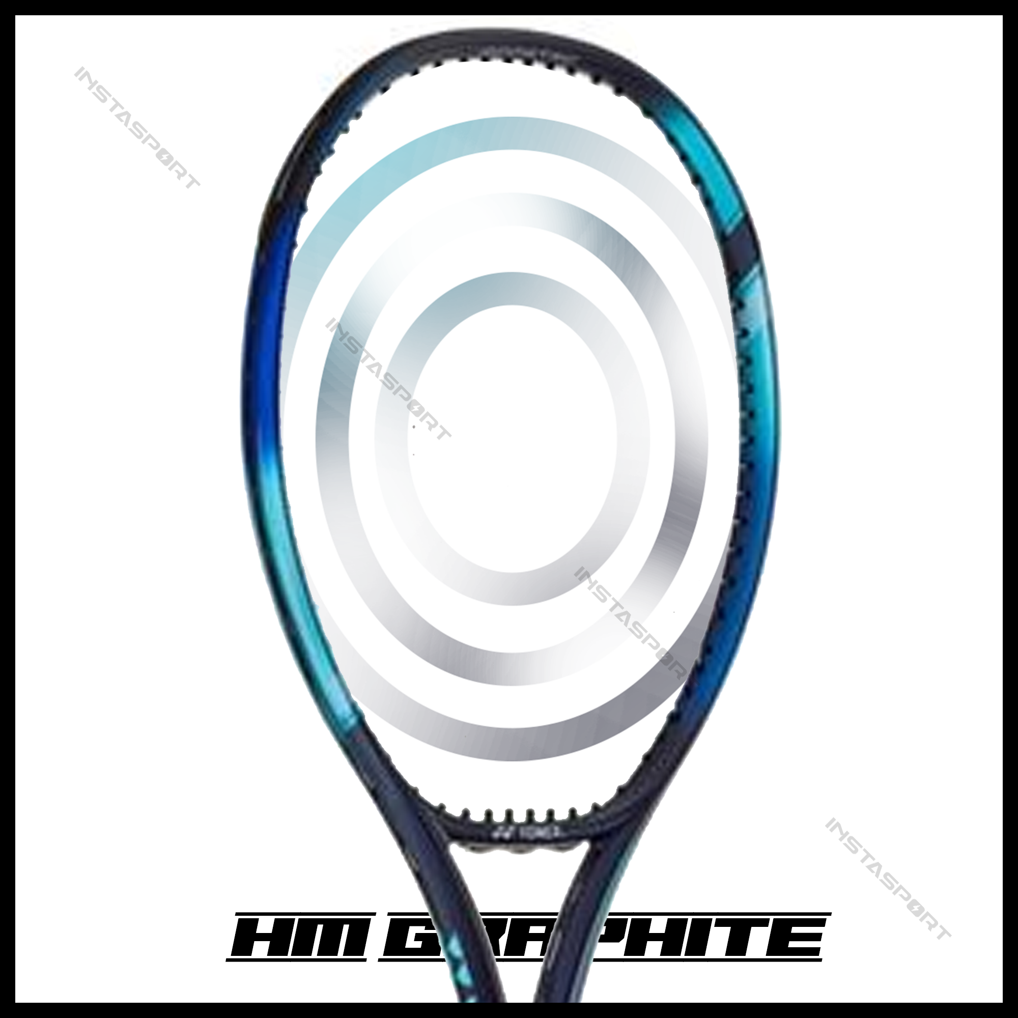 Yonex Ezone 100L 2022 Tennis Racquet - InstaSport