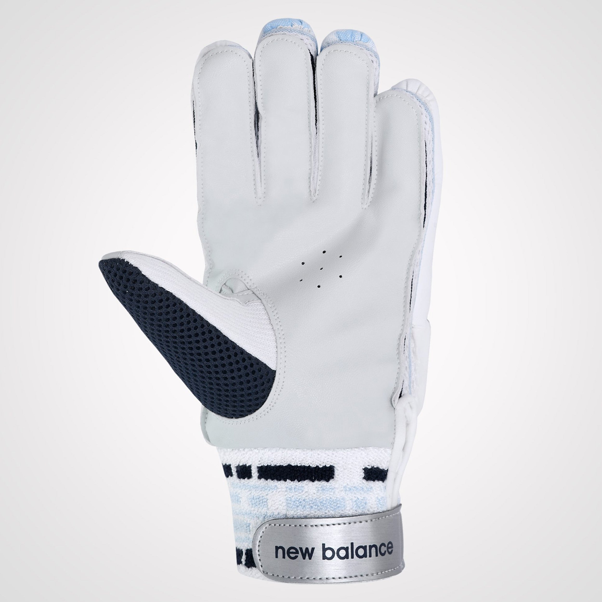 New Balance DC 380 Cricket Batting Gloves - InstaSport