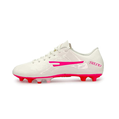 Sega Trend Football Shoes (Pink) - InstaSport