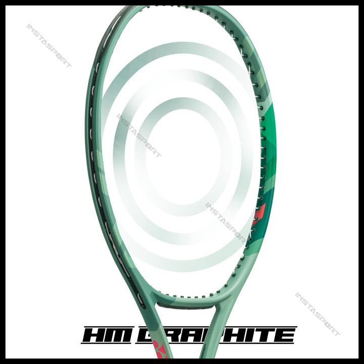 Yonex Percept 97D Tennis Racquet