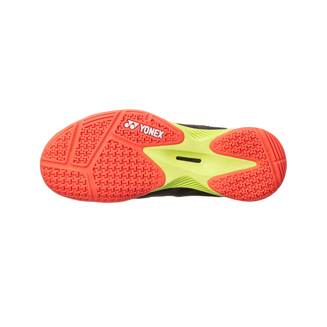 YONEX Power Cushion SHB Comfort Z3 Badminton Shoes for Men (Black) - InstaSport