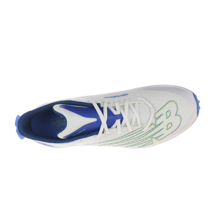 New Balance CK10R5 Men's Cricket Spike Shoes - InstaSport