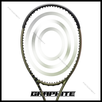 Wilson Blade 98 V8 Tennis Racquet (18X20) - InstaSport