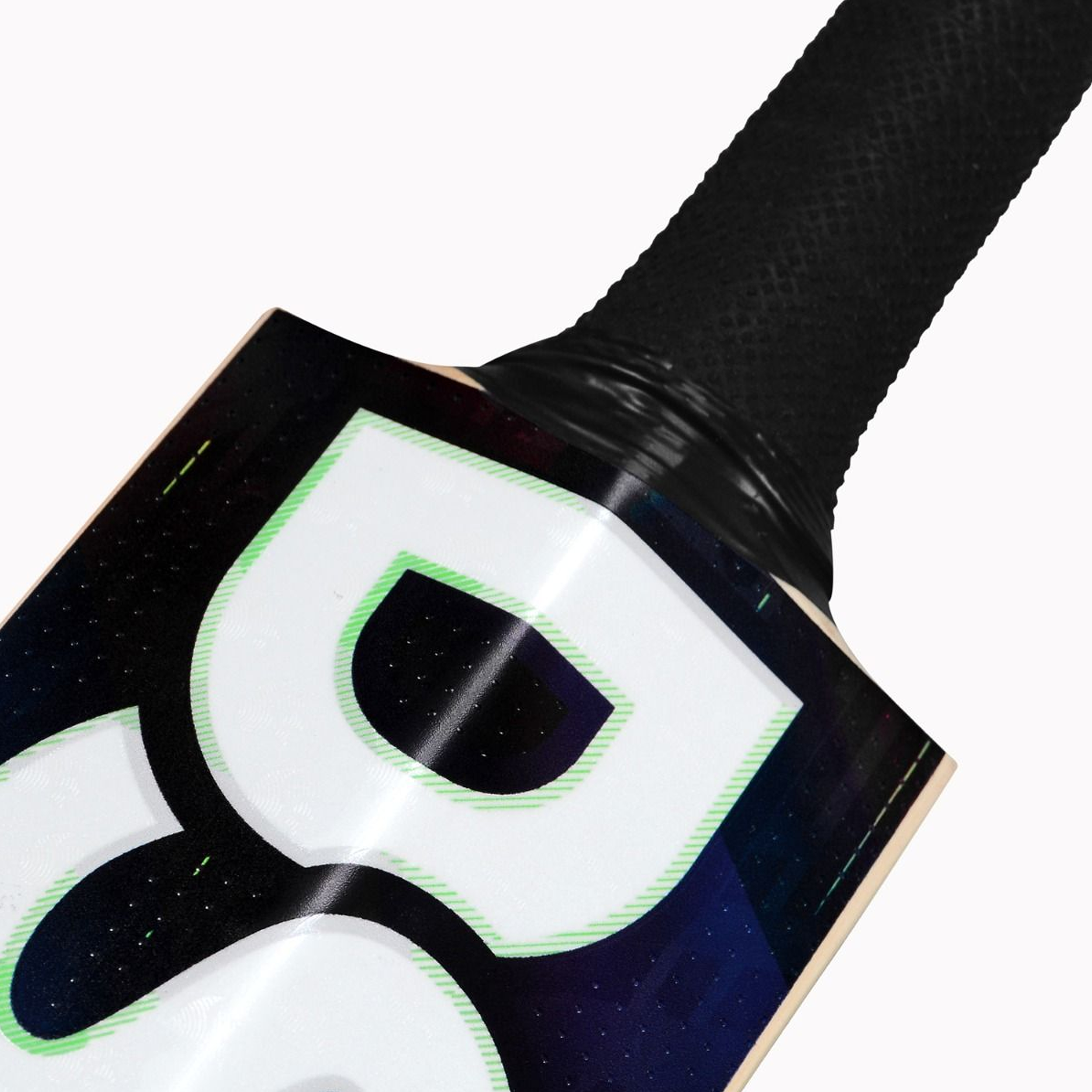 DSC BLAK 350 English Willow Cricket Bat -SH - InstaSport