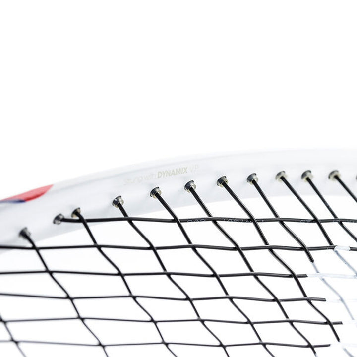 Tecnifibre Carboflex Junior X-Top Squash Racquet - InstaSport