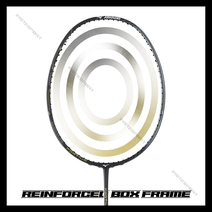 Mizuno Fortius 50 Spirit Badminton Racket