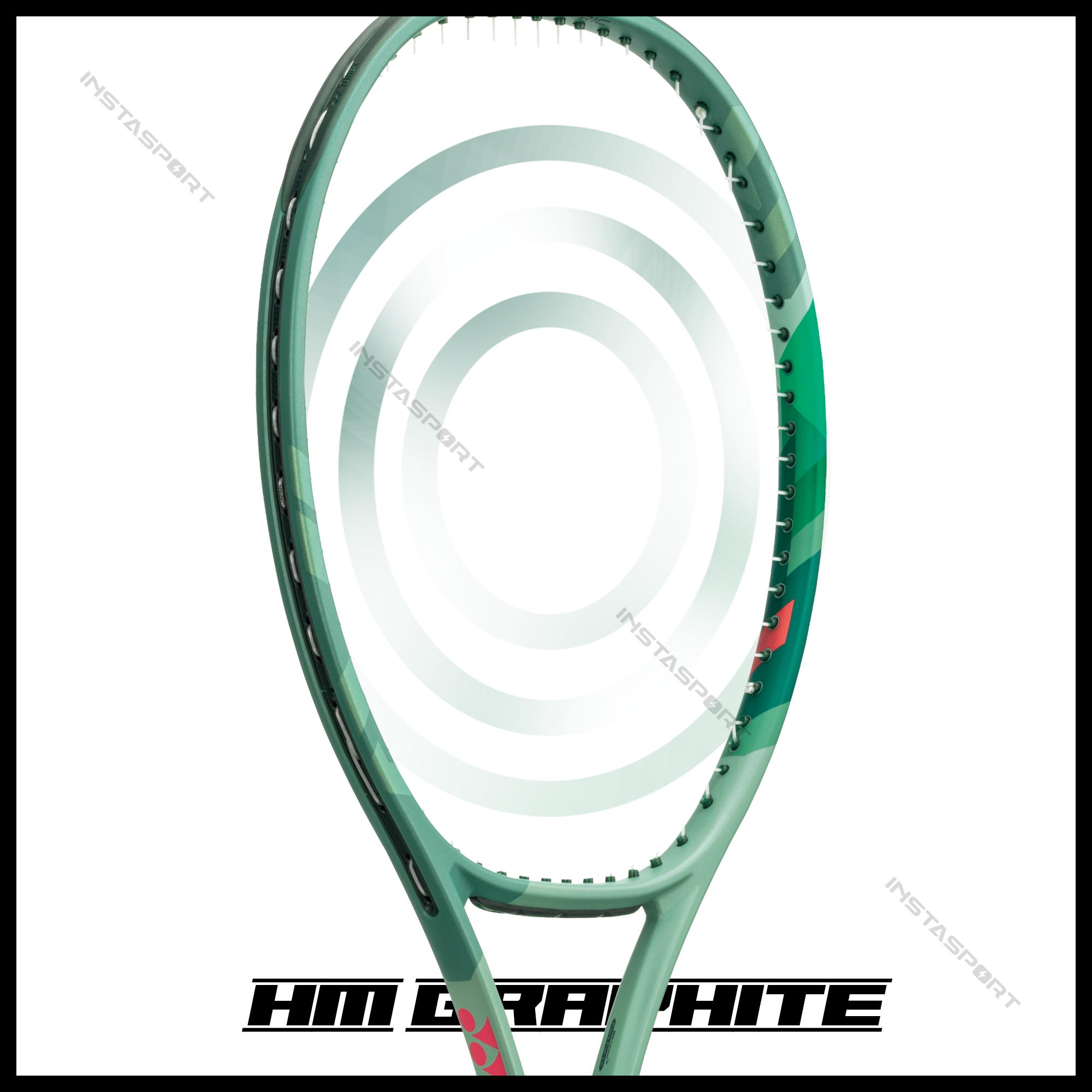 Yonex Percept 97 Tennis Racquet - InstaSport