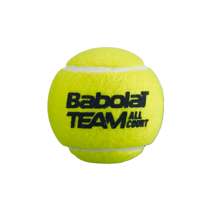 Babolat Team All Court Tennis Ball (72 Balls)