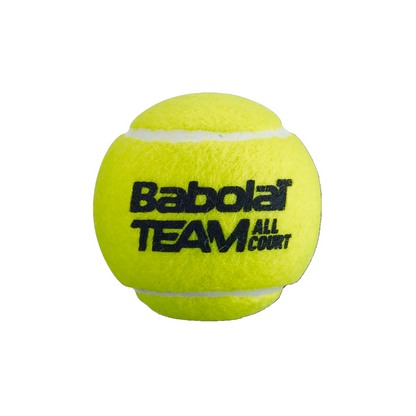 Babolat Team All Court Tennis Ball (72 Balls) - InstaSport