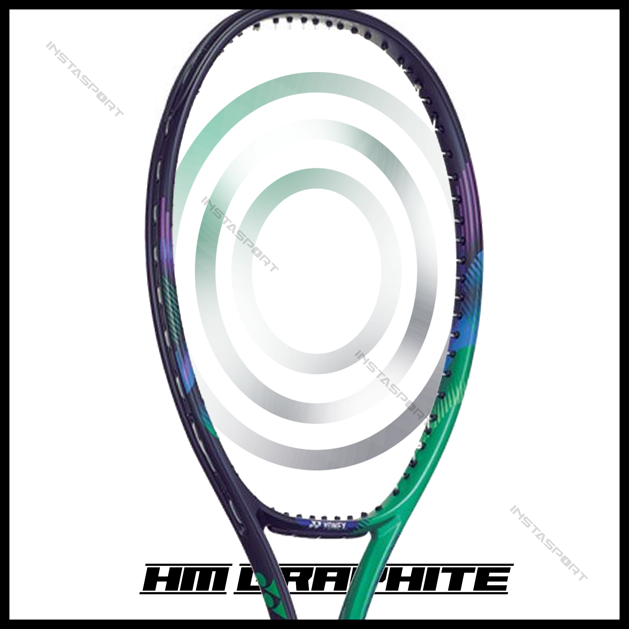 Yonex VCORE Pro 100L Tennis Racquet - InstaSport