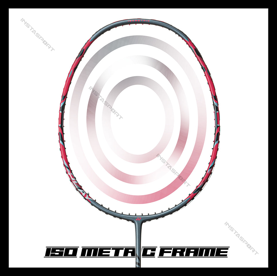 YONEX Arcsaber 11 Play Badminton Racket - InstaSport