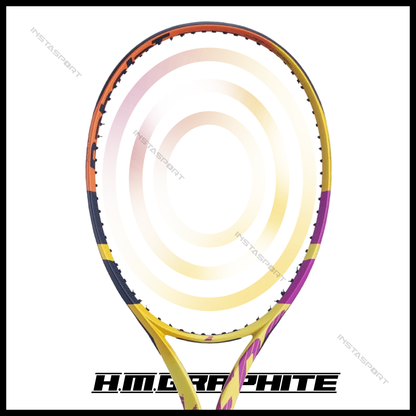 Babolat Pure Aero RAFA Team Tennis Racquet - InstaSport