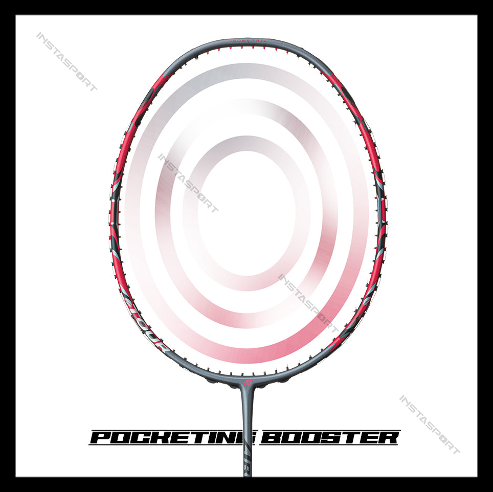 YONEX Arcsaber 11 Tour Badminton Racket - InstaSport