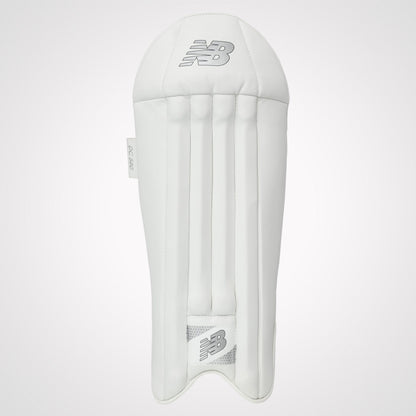 New Balance DC 580 Cricket Wicketkeeping Pads - InstaSport