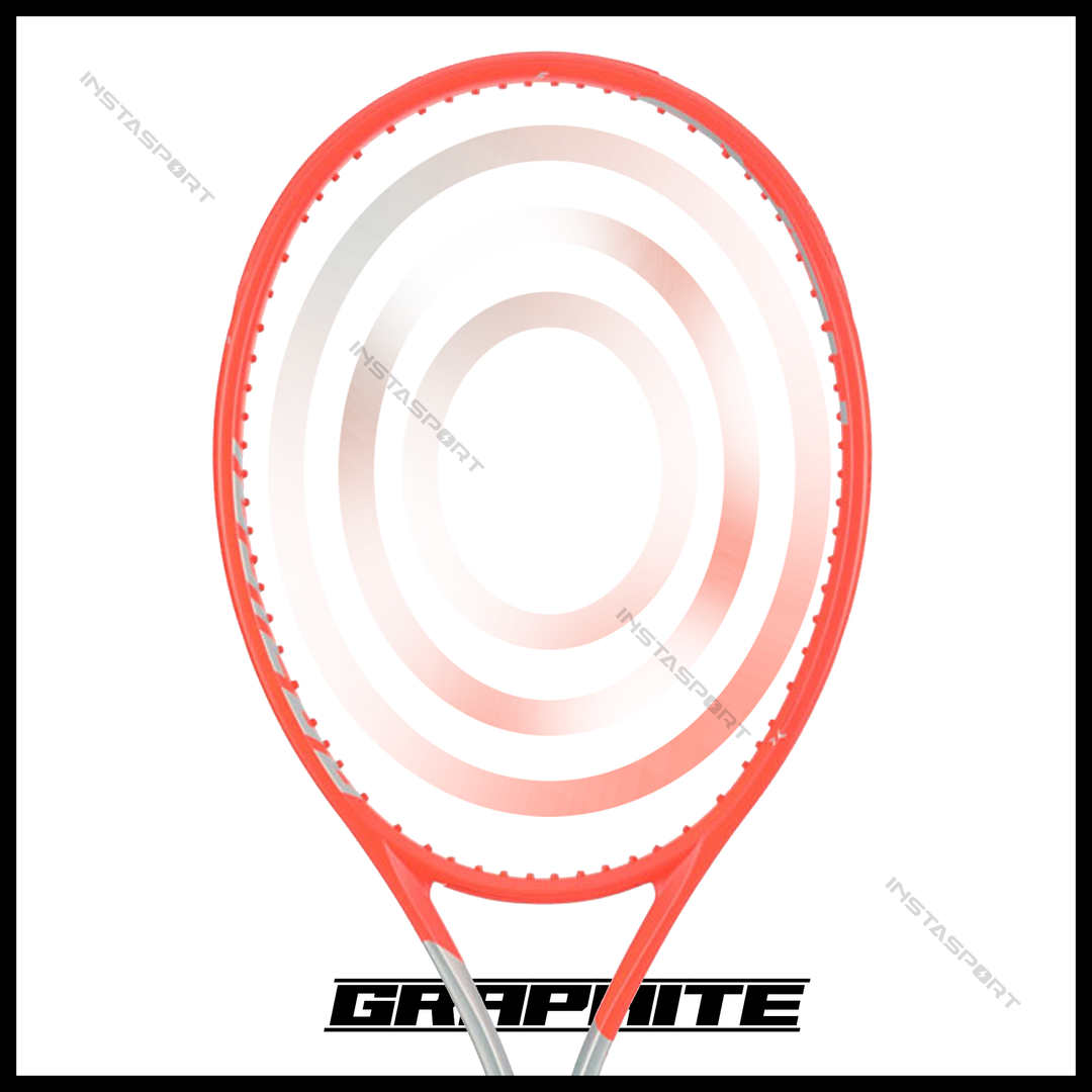 Head Radical S Tennis Racquet - InstaSport