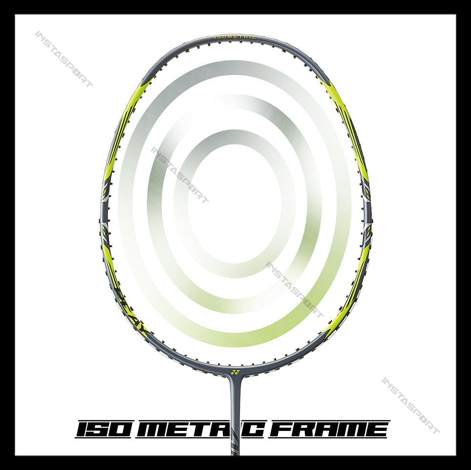 YONEX Arcsaber 7 Play Badminton Racket - InstaSport