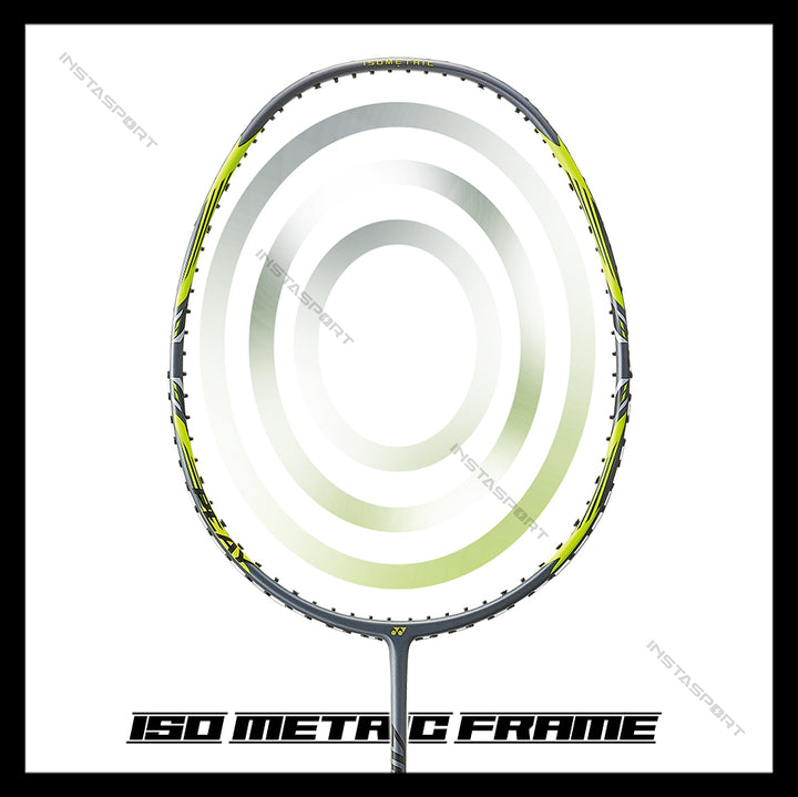 YONEX Arcsaber 7 Play Badminton Racket - InstaSport