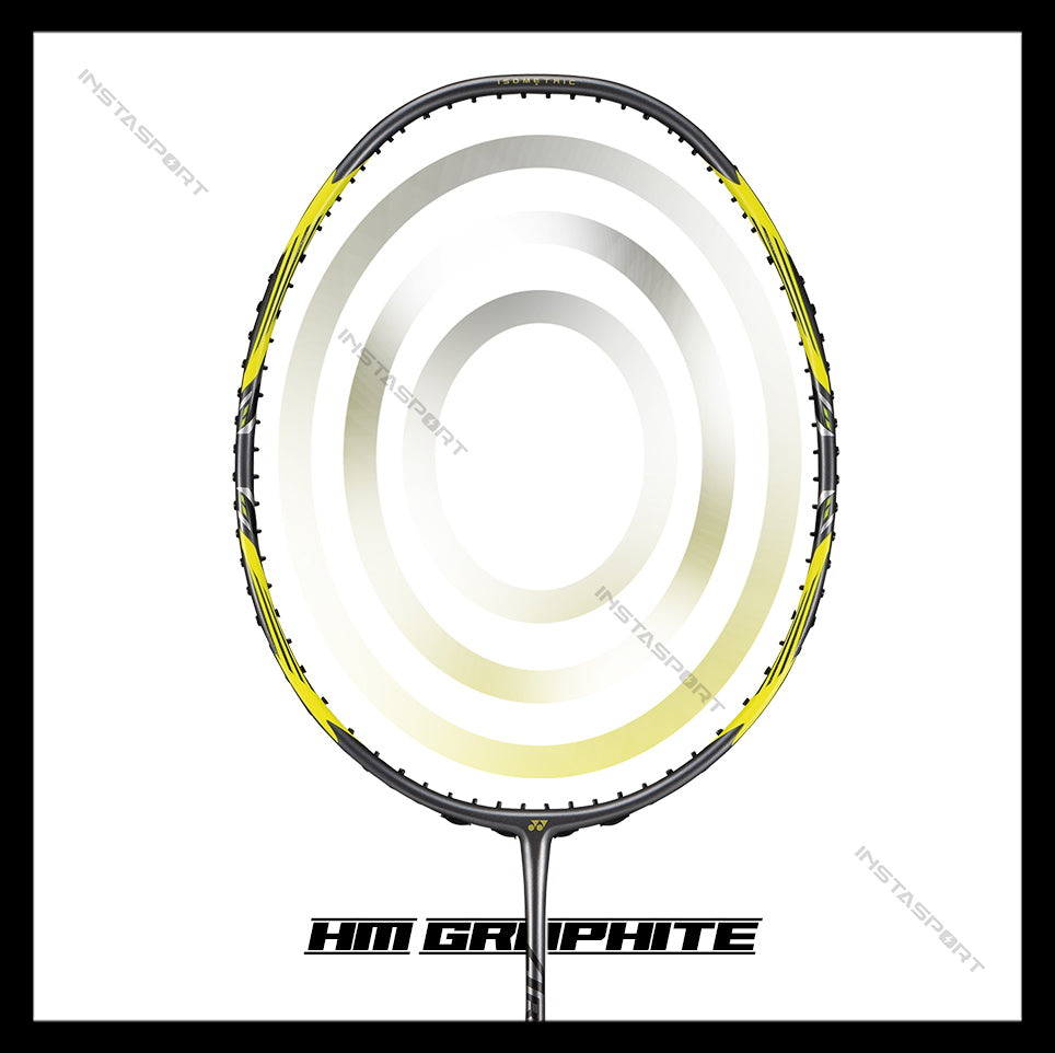 YONEX Arcsaber 7 Pro Badminton Racket - InstaSport