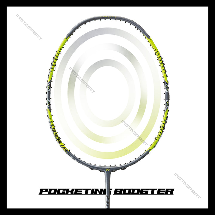 YONEX Arcsaber 7 Tour Badminton Racket - InstaSport