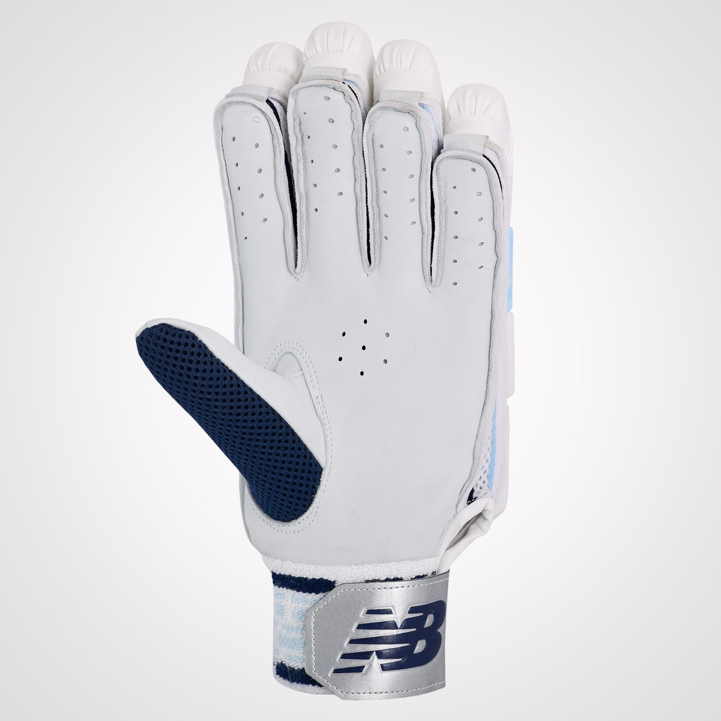 New Balance DC 780 Cricket Batting Gloves - InstaSport